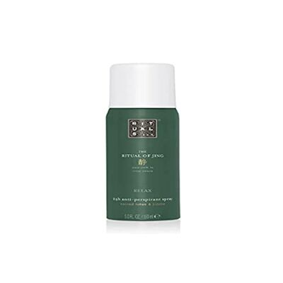Rituals The Ritual Of Jing Anti-Perspirant Stick Anti-Transpirant Spray 150 ml - Publicité Rituals The Ritual Of Jing Anti-Perspirant Stick Anti-Transpirant Spray 150 ml - Publicité