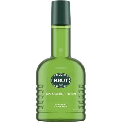 Brut Splash On 200 ml, Lot de 4 (4 x 200 ml) - Publicité Brut Splash On 200 ml, Lot de 4 (4 x 200 ml) - Publicité