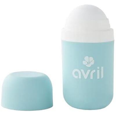 Avril Flacon Rechargeable pour Déodorant – Flacon Réutilisable Éco-Responsable, Compatible Déodorants à Reconstituer - Publicité Avril Flacon Rechargeable pour Déodorant – Flacon Réutilisable Éco-Responsable, Compatible Déodorants à Reconstituer - Publicité