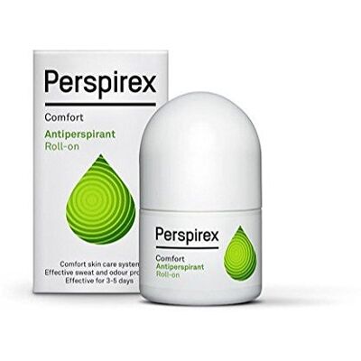 PERSPIREX Comfort 20mL 0.67oz ( replaces Plus ) by Comfort - Publicité PERSPIREX Comfort 20mL 0.67oz ( replaces Plus ) by Comfort - Publicité