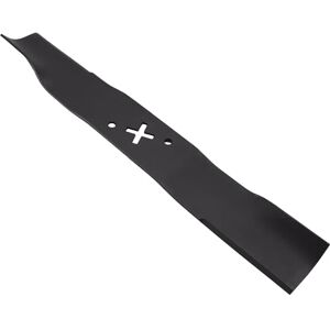 GartenExpress Lame de rechange pour tondeuse à gazon 46 cm pour Viking MB 448 460 465, 6356 702 0101 Ailes hautes - Publicité GartenExpress Lame de rechange pour tondeuse à gazon 46 cm pour Viking MB 448 460 465, 6356 702 0101 Ailes hautes - Publicité