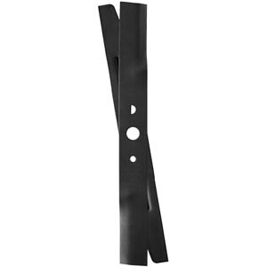 RYOBI 3 Jeux de Lames Cross Cut 47 cm (spéciales Mulching) pour Rider Zero-Turn sur Batterie RY72ZTRX137-310 - Publicité RYOBI 3 Jeux de Lames Cross Cut 47 cm (spéciales Mulching) pour Rider Zero-Turn sur Batterie RY72ZTRX137-310 - Publicité