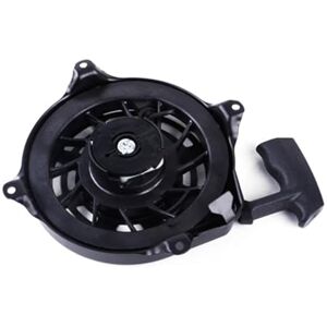 MEXWLOP Démarreur à Traction Noir, for Briggs & Stratton, Moteur Toro Lawnboy, for MTD, Snapper 497680 Démarreur à Rappel du Moteur - Publicité MEXWLOP Démarreur à Traction Noir, for Briggs & Stratton, Moteur Toro Lawnboy, for MTD, Snapper 497680 Démarreur à Rappel du Moteur - Publicité