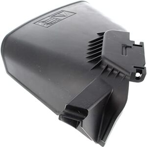 BestGreen Deflecteur latéral - Publicité BestGreen Deflecteur latéral - Publicité