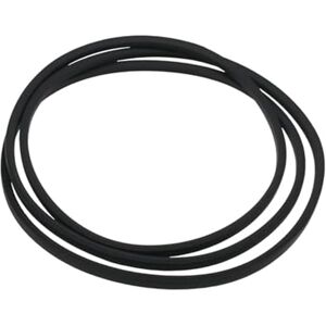 DEMULAX Courroie trapézoïdale d'entraînement, largeur 12,7 mm, longueur 2700 mm, for tondeuses et tracteurs de pelouse Husqvarna, CTH171, CT151, CTH135, CT130, CTH151, 5310054-78, 532020-09 Courroie d - Publicité DEMULAX Courroie trapézoïdale d'entraînement, largeur 12,7 mm, longueur 2700 mm, for tondeuses et tracteurs de pelouse Husqvarna, CTH171, CT151, CTH135, CT130, CTH151, 5310054-78, 532020-09 Courroie d - Publicité