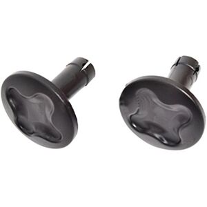 Flymo Lot de 2 goupilles de fixation pour Turbo Lite 400. Publicité Flymo Lot de 2 goupilles de fixation pour Turbo Lite 400. Publicité