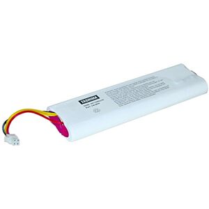 Batterie JARDIN PRATIC 18V 2200mA - Pour tondeuse robot Husqvarna - Publicité Batterie JARDIN PRATIC 18V 2200mA - Pour tondeuse robot Husqvarna - Publicité