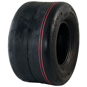 MARASTAR 20260 13 x 6.50 6 Pneu de Tondeuse à Gazon de Rechange Uniquement - Publicité MARASTAR 20260 13 x 6.50 6 Pneu de Tondeuse à Gazon de Rechange Uniquement - Publicité