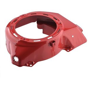 Cancanle Capot de Ventilateur de Refroidissement pour Démarreur à Corde pour Honda GX390 GX340 188F 5Kw 6.5Kw 11CV 13CV Moteur à Essence Groupe Électrogène Pompe à Eau - Publicité Cancanle Capot de Ventilateur de Refroidissement pour Démarreur à Corde pour Honda GX390 GX340 188F 5Kw 6.5Kw 11CV 13CV Moteur à Essence Groupe Électrogène Pompe à Eau - Publicité