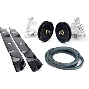 AYP LT1000 Kit de reconstruction pour tondeuse Sears Craftsman 106,7 cm - Publicité AYP LT1000 Kit de reconstruction pour tondeuse Sears Craftsman 106,7 cm - Publicité