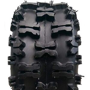 Wanda 1 Pneu 18 x 6,5-8 P5016 18 x 6,50-8 pour Tracteur de pelouse, Tondeuse autoportée - Publicité Wanda 1 Pneu 18 x 6,5-8 P5016 18 x 6,50-8 pour Tracteur de pelouse, Tondeuse autoportée - Publicité