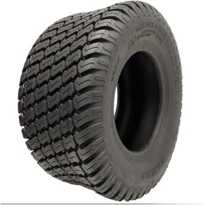 Parnells 1 Pneu Tubeless Grass, 16x7.50-8 4 Plis Wanda P332, Diamètre 410 mm, Largeur 182 mm, 310 kg pour une Utilisation Tout-Terrain, Tondeuses à Gazon, Poussettes et Chariots - Publicité Parnells 1 Pneu Tubeless Grass, 16x7.50-8 4 Plis Wanda P332, Diamètre 410 mm, Largeur 182 mm, 310 kg pour une Utilisation Tout-Terrain, Tondeuses à Gazon, Poussettes et Chariots - Publicité