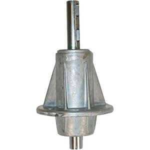 Castelgarden Palier de Lame Gauche pour TC102 et 122-82207200/0 - Publicité Castelgarden Palier de Lame Gauche pour TC102 et 122-82207200/0 - Publicité