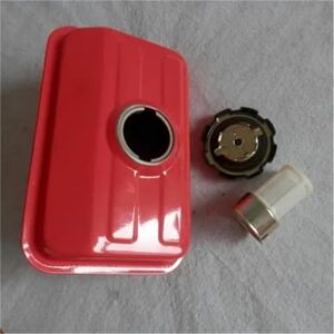 XEDLAMP Ensemble de réservoir de Carburant 152F avec Joint de Filtre à Capuchon 1,2 l, for Moteur à Essence Chinois 154F Vertical 4 Temps Bouchon de réservoir pour Outils de Jardin - Publicité XEDLAMP Ensemble de réservoir de Carburant 152F avec Joint de Filtre à Capuchon 1,2 l, for Moteur à Essence Chinois 154F Vertical 4 Temps Bouchon de réservoir pour Outils de Jardin - Publicité