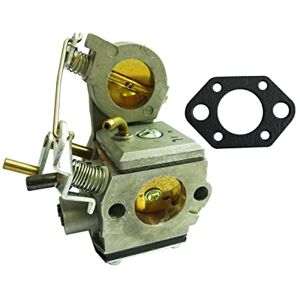 C·T·S Carburateur pour tronçonneuse Husqvarna K750 remplace ZAMA C3-EL29 C3-EL43 - Publicité C·T·S Carburateur pour tronçonneuse Husqvarna K750 remplace ZAMA C3-EL29 C3-EL43 - Publicité