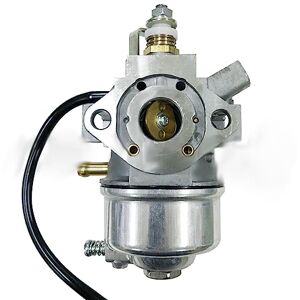EUPLI Carburateur pour Subaru pour Robin GKP254E EH09-2 RAS170 Remplacement du Marbre du Moteur 3HP - Publicité EUPLI Carburateur pour Subaru pour Robin GKP254E EH09-2 RAS170 Remplacement du Marbre du Moteur 3HP - Publicité