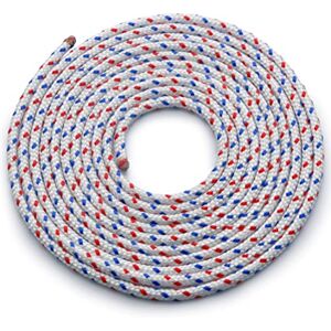 Easyboost Corde Lanceur Ø3mm pour Tondeuse Jardin Tronconneuse Débrousailleuse Souffleur Pocket Bike Cordelette Ficelle Cordon Démarreur Démarrage Longueur 2 mètres - Publicité Easyboost Corde Lanceur Ø3mm pour Tondeuse Jardin Tronconneuse Débrousailleuse Souffleur Pocket Bike Cordelette Ficelle Cordon Démarreur Démarrage Longueur 2 mètres - Publicité