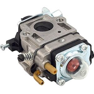 Inox Trade Carburateur Débroussailleuse Tondeuse à gazon pour ROTFUCHS BC52 / BC520 - Publicité Inox Trade Carburateur Débroussailleuse Tondeuse à gazon pour ROTFUCHS BC52 / BC520 - Publicité