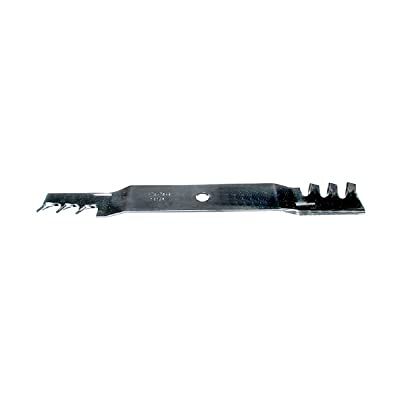 ISE Lame de rechange pour John Deere Remplace John Deere M170642 - Publicité ISE Lame de rechange pour John Deere Remplace John Deere M170642 - Publicité