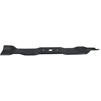 Mountfield 182004352/0 91,4 cm Original /Castel Garden/Alpina et Stiga Dédiées à la main droite tondeuse à gazon mulching Lame – Gris - Publicité Mountfield 182004352/0 91,4 cm Original /Castel Garden/Alpina et Stiga Dédiées à la main droite tondeuse à gazon mulching Lame – Gris - Publicité