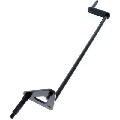 Makita 165668-0 Arbre avant pour tondeuse modèle LM430D - Publicité Makita 165668-0 Arbre avant pour tondeuse modèle LM430D - Publicité