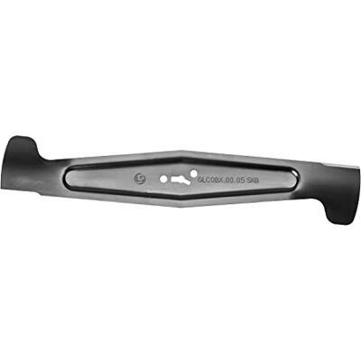 Lawnmaster 41cm Lame 951906 pour CLMF4841E Tondeuse à Gazon à Batterie - Publicité Lawnmaster 41cm Lame 951906 pour CLMF4841E Tondeuse à Gazon à Batterie - Publicité