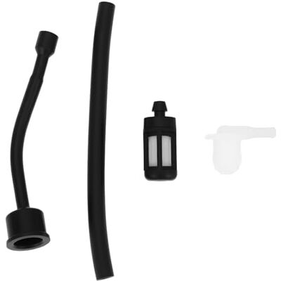 Axis 1 Kit de Conduites de Carburant Et Filtre à Carburant 1106 358 0700 1108 358 7702 0000 350 3500 Compatible avec Stihl 08S S10 TS350 - Publicité Axis 1 Kit de Conduites de Carburant Et Filtre à Carburant 1106 358 0700 1108 358 7702 0000 350 3500 Compatible avec Stihl 08S S10 TS350 - Publicité