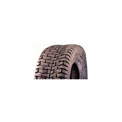 JARDINVEST Pneu tracteur tondeuse 18X9.50-8 Tubless - Publicité JARDINVEST Pneu tracteur tondeuse 18X9.50-8 Tubless - Publicité
