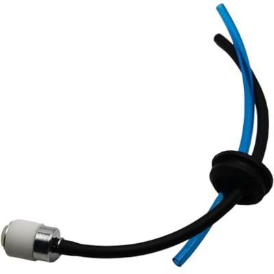RocwooD Tuyau et filtre à carburant pour Ryobi - Publicité RocwooD Tuyau et filtre à carburant pour Ryobi - Publicité