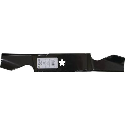 Stens Lame Hi-Lift 340-226 - Publicité Stens Lame Hi-Lift 340-226 - Publicité
