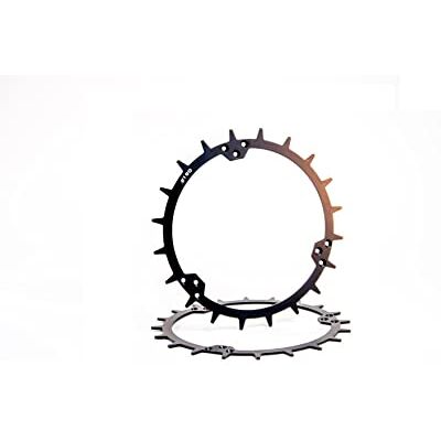 ISE Pics de roue de rechange pour Husqvarna Automowers 190 mm Diamètre 61-105 - Publicité ISE Pics de roue de rechange pour Husqvarna Automowers 190 mm Diamètre 61-105 - Publicité