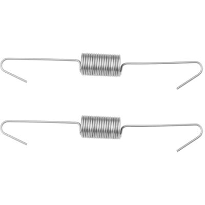 Axis 2 Ressorts de Régulateur pour Moteur à Essence 16561-Z0L-000 L=69 Mm Compatible avec Honda HRR216 HRX217 GCV160LA0 Et GCV190LA - Publicité Axis 2 Ressorts de Régulateur pour Moteur à Essence 16561-Z0L-000 L=69 Mm Compatible avec Honda HRR216 HRX217 GCV160LA0 Et GCV190LA - Publicité