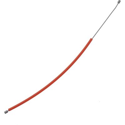 Jardiaffaires Cable d'accélérateur Compatible avec Jonsered remplace 503 71 76-01 - Publicité Jardiaffaires Cable d'accélérateur Compatible avec Jonsered remplace 503 71 76-01 - Publicité