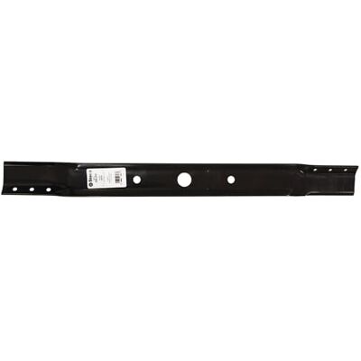 Stens Lame de tondeuse à gazon 335-315 de rechange pour Snapper 71,1 cm Deck arrière Motor Rider 1-9515, 7019515, 7019515BMA, 7019515BZ, 7019515BZYP - Publicité Stens Lame de tondeuse à gazon 335-315 de rechange pour Snapper 71,1 cm Deck arrière Motor Rider 1-9515, 7019515, 7019515BMA, 7019515BZ, 7019515BZYP - Publicité