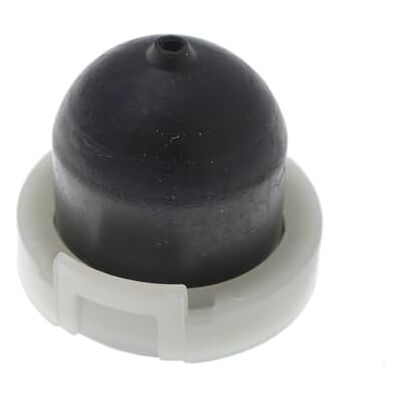 Jardiaffaires Pompe d'amorçage carburateur compatible avec Briggs Stratton remplace 694395 - Publicité Jardiaffaires Pompe d'amorçage carburateur compatible avec Briggs Stratton remplace 694395 - Publicité