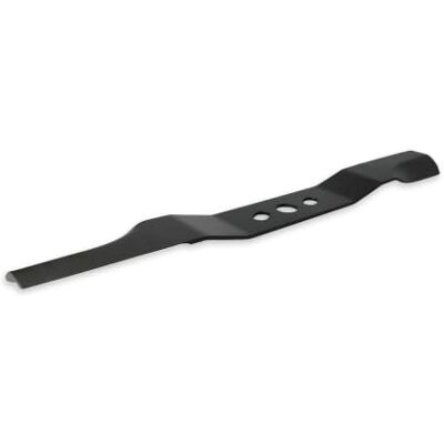 vhbw Lame remplacement pour Brast lame de 45/46cm pour tondeuse Lame de rechange, noir, plastique - Publicité vhbw Lame remplacement pour Brast lame de 45/46cm pour tondeuse Lame de rechange, noir, plastique - Publicité