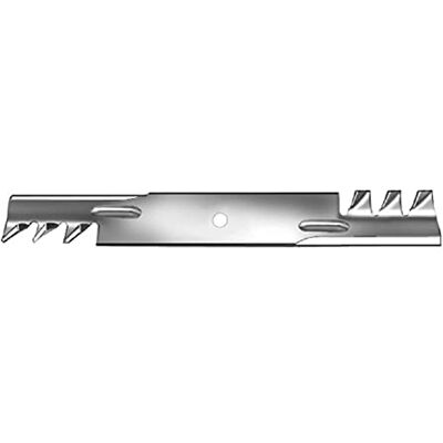 ISE Lame de rechange pour Husqvarna 525525901 (Mulcher) - Publicité ISE Lame de rechange pour Husqvarna 525525901 (Mulcher) - Publicité