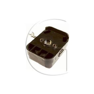 JARDINVEST Filtre à air compatible ROBIN avec choke incorporé EC02 - Publicité JARDINVEST Filtre à air compatible ROBIN avec choke incorporé EC02 - Publicité