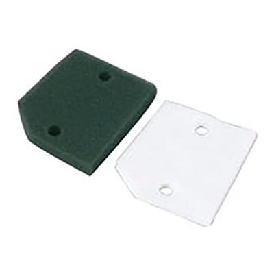 ISE Filtre à air de rechange pour Stihl Remplace le numéro de pièce 4123 124 0800 pour Stihl FR86, FR106, FS81, FS86, FS106, BT106 - Publicité ISE Filtre à air de rechange pour Stihl Remplace le numéro de pièce 4123 124 0800 pour Stihl FR86, FR106, FS81, FS86, FS106, BT106 - Publicité