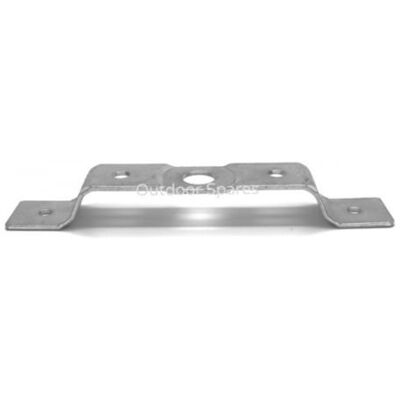 Mountfield Stiga 327787045/1 Support de lame pour tondeuse à gazon - Publicité Mountfield Stiga 327787045/1 Support de lame pour tondeuse à gazon - Publicité