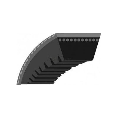 Makita Courroie tondeuse compatible pour pour modele DPC - Publicité Makita Courroie tondeuse compatible pour pour modele DPC - Publicité