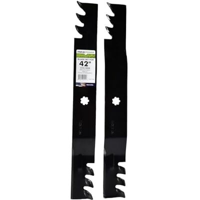 MaxPower Cinghie 336106, rinforzate in aramide, 21/32'' x 69-9/32'' lunghezza esterna L(a) 1750 mm adatte per MTD - Publicité MaxPower Cinghie 336106, rinforzate in aramide, 21/32'' x 69-9/32'' lunghezza esterna L(a) 1750 mm adatte per MTD - Publicité