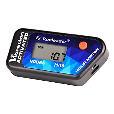Runleader RL-HM016V Compteur d’heures - Publicité Runleader RL-HM016V Compteur d’heures - Publicité