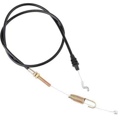 Axis Câble de Traction pour Tondeuse à Gazon 92-6518 Compatible avec Lawn Boy Gold Et GoldPro. Publicité Axis Câble de Traction pour Tondeuse à Gazon 92-6518 Compatible avec Lawn Boy Gold Et GoldPro. Publicité