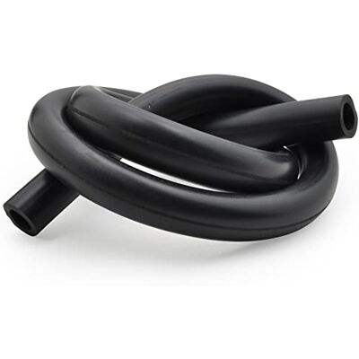 Easyboost Durite Essence 8mm Caoutchouc pour Scooter Moto 50 Débroussailleuse Tondeuse Jardin Tronçonneuse – Tuyau de Carburant Flexible Très Résistant 50cm - Publicité Easyboost Durite Essence 8mm Caoutchouc pour Scooter Moto 50 Débroussailleuse Tondeuse Jardin Tronçonneuse – Tuyau de Carburant Flexible Très Résistant 50cm - Publicité