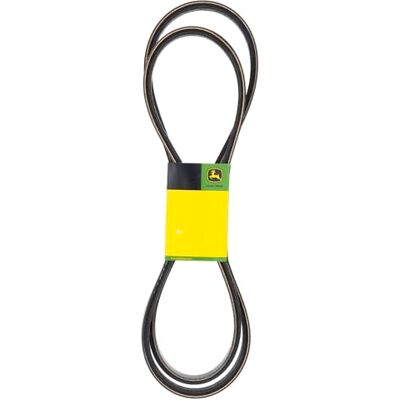 John Deere Drive V-Belt M146667 LX255 LX266 LX277 LX279 Plateau de 106,7 cm LX288 LX277 LX279 122 cm - Publicité John Deere Drive V-Belt M146667 LX255 LX266 LX277 LX279 Plateau de 106,7 cm LX288 LX277 LX279 122 cm - Publicité