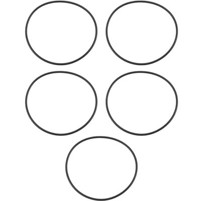 Axis Lot de 5 Joints Toriques de Pompe à Huile pour 740422100 Compatible avec Husqvarna 61 66 162 240 245 266 268 Et 272 - Publicité Axis Lot de 5 Joints Toriques de Pompe à Huile pour 740422100 Compatible avec Husqvarna 61 66 162 240 245 266 268 Et 272 - Publicité