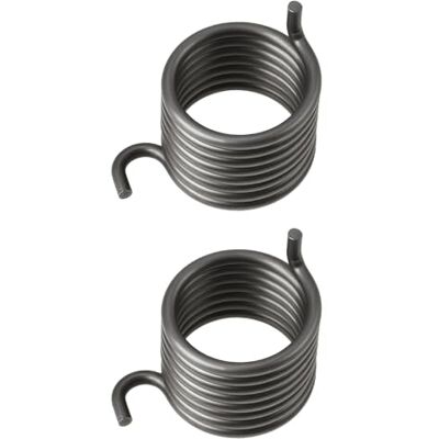 Axis 2 Ressorts D'amortisseur P022008270 Compatible avec Echo SRM-210 SRM-225 GT-200 Et PPT-265 - Publicité Axis 2 Ressorts D'amortisseur P022008270 Compatible avec Echo SRM-210 SRM-225 GT-200 Et PPT-265 - Publicité