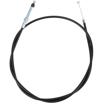 Axis Câble d'Accélérateur de Tondeuse 52 Po Compatible avec 17910-VB5-A01 Compatible avec Honda HRA214 HRC215 HRC216 - Publicité Axis Câble d'Accélérateur de Tondeuse 52 Po Compatible avec 17910-VB5-A01 Compatible avec Honda HRA214 HRC215 HRC216 - Publicité