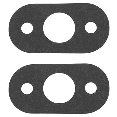 Axis Lot de 2 joints de collecteur d'admission pour tondeuse à gazon 4180-129-0900 compatible avec Stihl FS90 FS91 FS110 KM90 - Publicité Axis Lot de 2 joints de collecteur d'admission pour tondeuse à gazon 4180-129-0900 compatible avec Stihl FS90 FS91 FS110 KM90 - Publicité